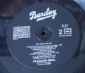 Jacques Brel-Le Plat Pays 1
