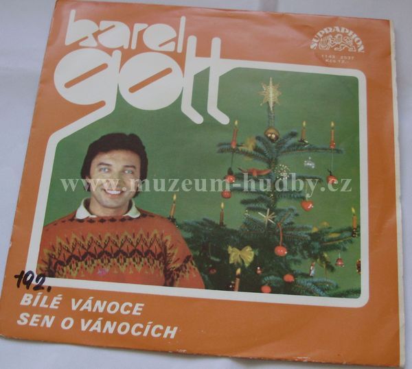 Karel Gott