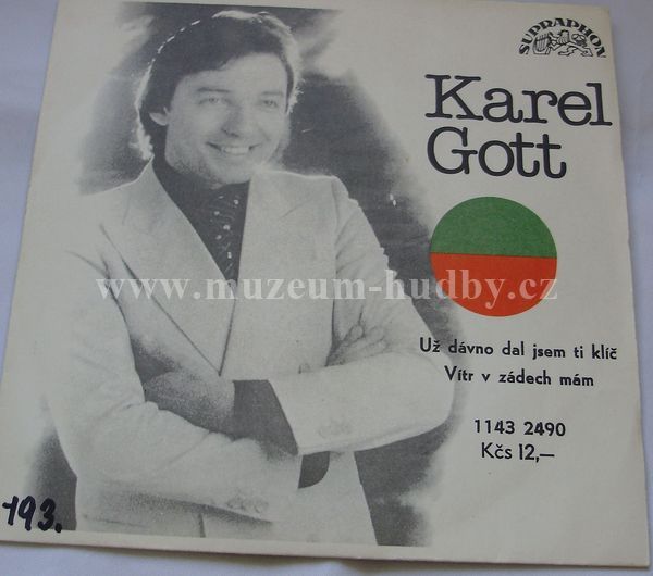 Karel Gott