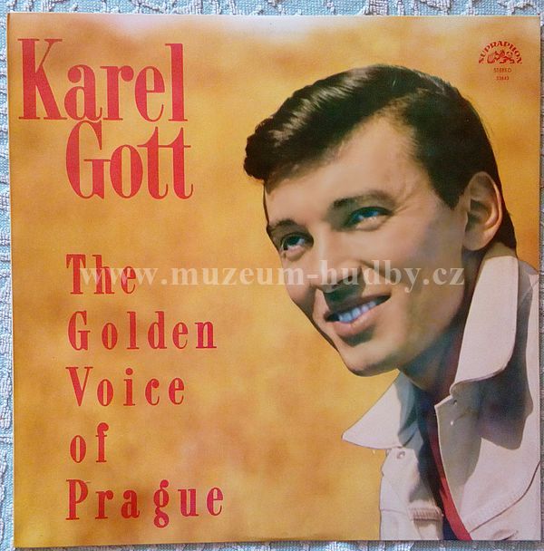 Karel Gott