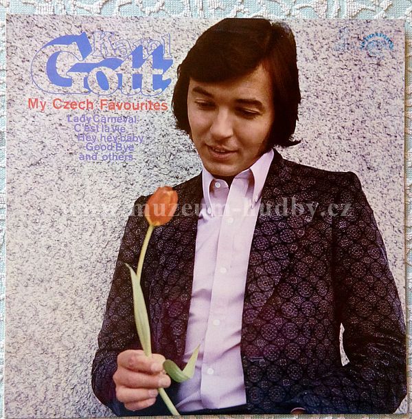 Karel Gott
