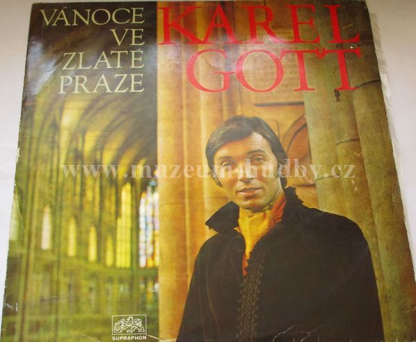 Karel Gott