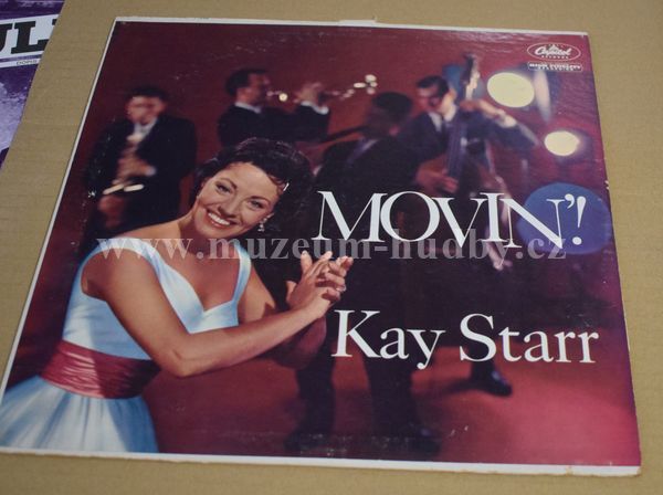Kay Starr