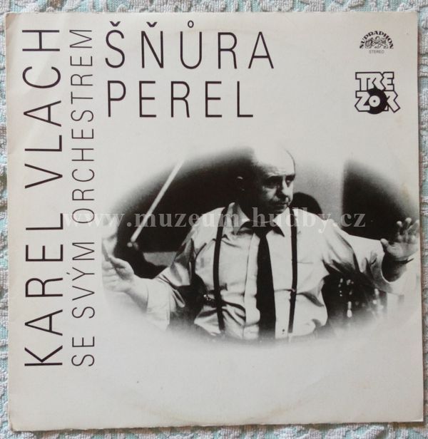 Karel Vlach Orchestra