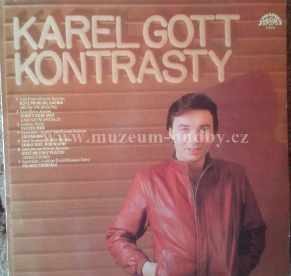 Karel Gott