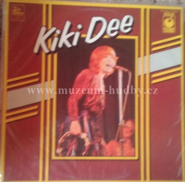 Kiki Dee