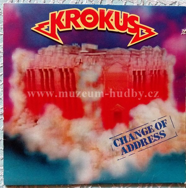 Krokus