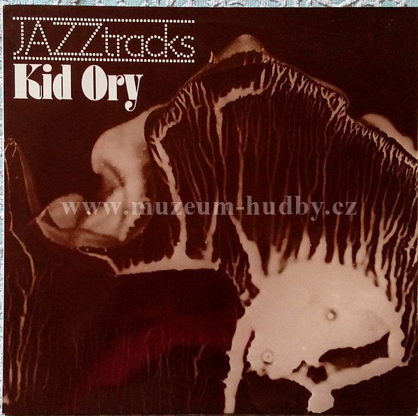 Kid Ory