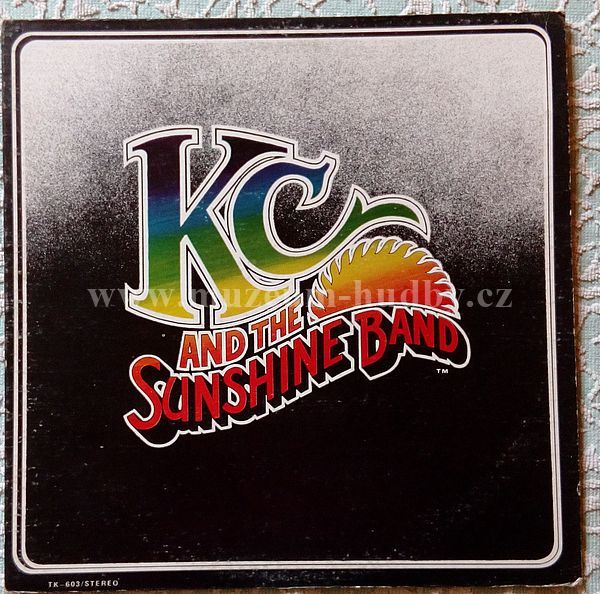 KC And The Sunshine Band