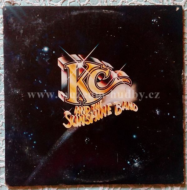 KC And The Sunshine Band