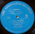 Kansas-The Best Of Kansas