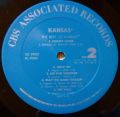 Kansas-The Best Of Kansas
