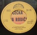 Kroky Františka Janečka & Michal David-Céčka, Sbírá Céčka / My Máme Prima Rodiče