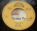 Kroky Františka Janečka & Michal David-Kdo Zná Tvé Pravé Příjmení / Pojď Blíž (Caramella)
