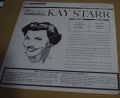 Kay Starr-Enchanting