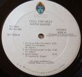 Kathi Baker-Feel The Heat