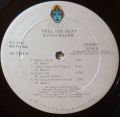 Kathi Baker-Feel The Heat