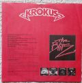 Krokus-The Blitz