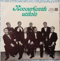 Kocourkovští Učitelé-Kocourkovští Učitelé