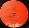 Klaatu-Hope