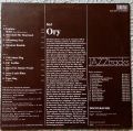 Kid Ory-JAZZtracks