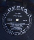 Kitty Wells-Lonely Street