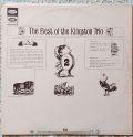 Kingston Trio-The Best Of The Kingston Trio Vol. 2