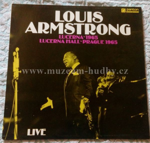 Louis Armstrong