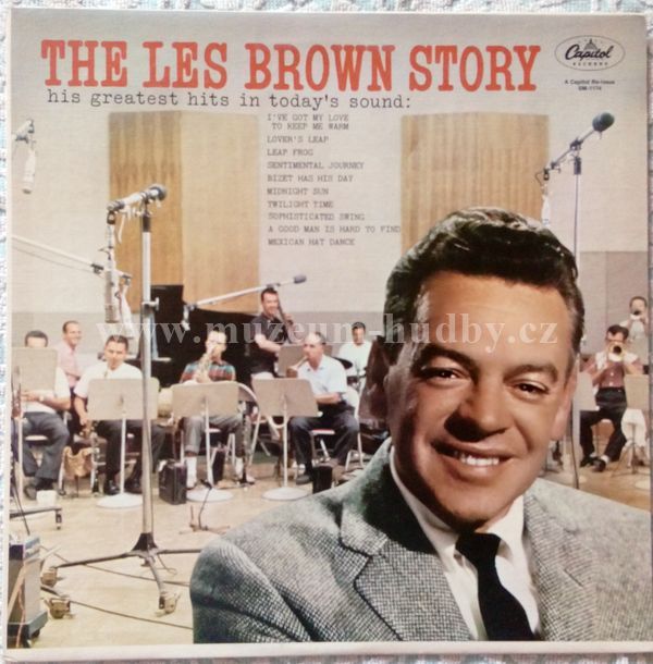 Les Brown And His Band Of Renown