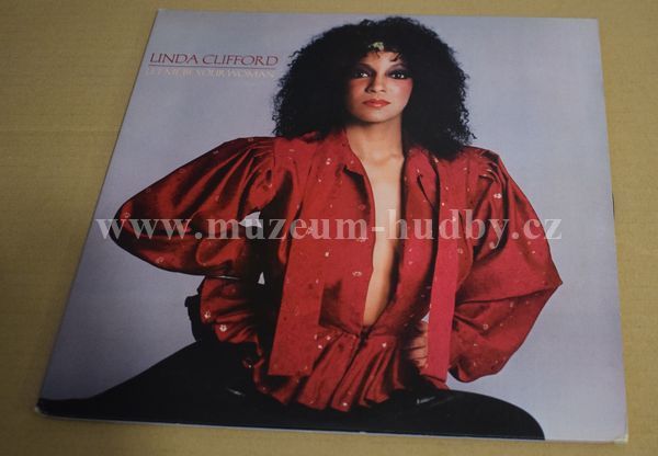 Linda Clifford