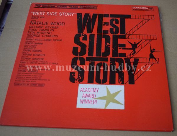 Leonard Bernstein ‎