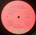 Leo Kottke-My Feet Are Smiling