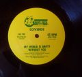 Loverde-Die Hard Lover