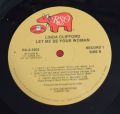 Linda Clifford-Let Me Be Your Woman