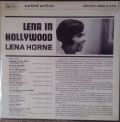 Lena Horne-Lena In Hollywood