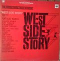 Leonard Bernstein-West Side Story (Original Sound Track Recording)