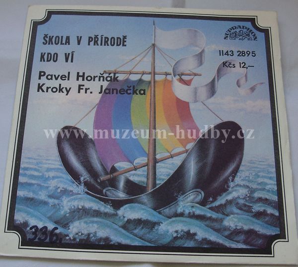 Michal David, Kroky Františka Janečka, Pavel Horňák