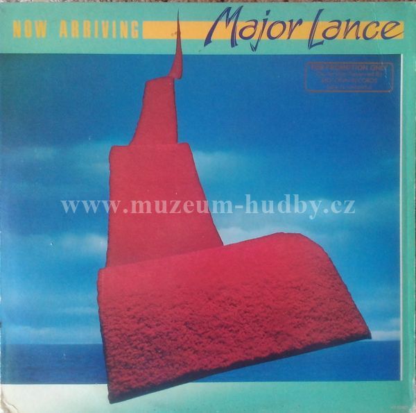 Major Lance