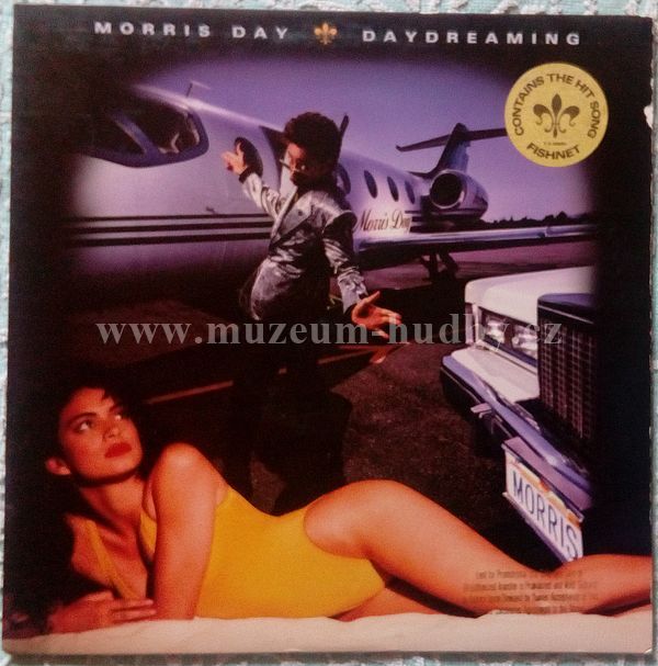 Morris Day