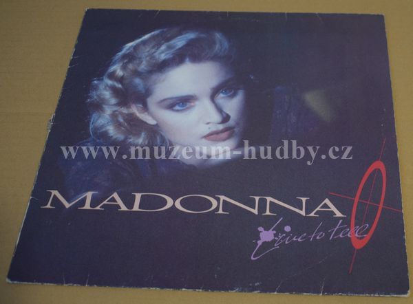 Madonna