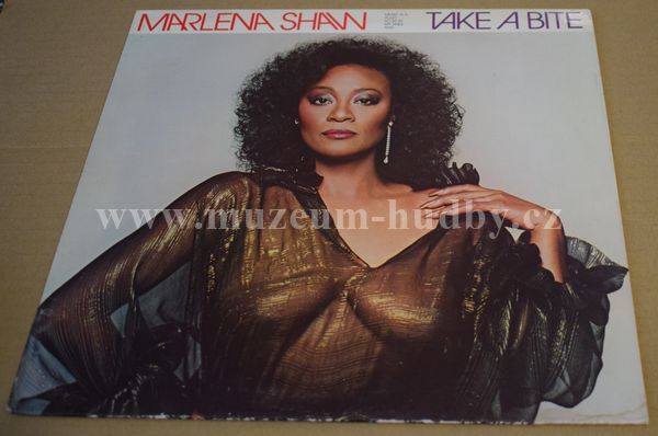 Marlena Shaw