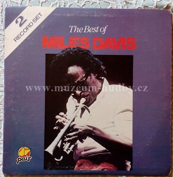Miles Davis