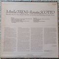Mirella Freni, Renata Scotto-Duets - Mozart - Mercadante - Bellini