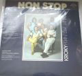 Michal David, Kroky Františka Janečka-Non Stop