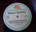 Modern Rocketry