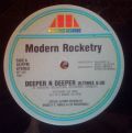 Modern Rocketry-Deeper N Deeper