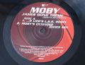 Moby-James Bond Theme (Moby's Re-Version)