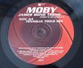 Moby-James Bond Theme (Moby's Re-Version)