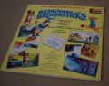 Mike Sammes-Walt Disney Productions' Bedknobs And Broomsticks