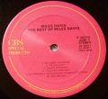 Miles Davis-The Best Of Miles Davis